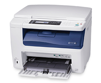 Xerox WorkCentre 6025 LED 19 ppm 1200 x 2400 DPI A4 Wi-Fi