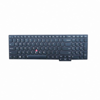 Keyboard (GERMAN) 00HN277 - 5712505502204