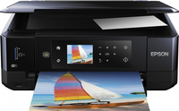 Epson Expression Premium XP-630 Ad inchiostro 13 ppm 5760 x 1440 DPI A4 Wi-Fi