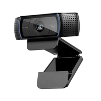 Webcam HD Pro C920 - 5099206061309