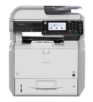 Ricoh SP 4510SF multifunzione LED 40 ppm 1200 x 1200 DPI A4
