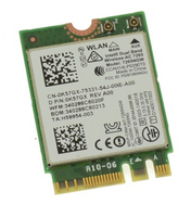 CRD WRLES M.2 7265AC D0 5706998854704 - 5706998854704