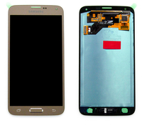 LCD Assembly OCTA Gold 5712505532423 - 5712505532423;4054753194987;4251115305672;4250733784364;8054392330575