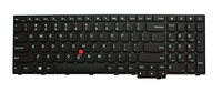 Keyboard (DUTCH) 5712505545034 00HN093 - 5712505545034