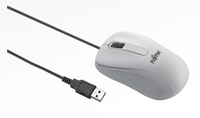 MOUSE M520 GREY 4054681920764 - 4054681920764;4053162982277