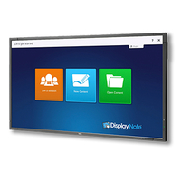 NEC NEC E705-DNT Signage-Display 177,8 cm (70 Zoll) LCD Full HD Touchscreen Digital Beschilderung Flachbildschirm Schwarz http://images.icecat.biz/img/gallery_lows/30280479_7914679416.jpg