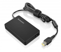 LENOVO ThinkPad 230W AC Adapter (slim tip) -  EU/INA/VIE/ROK - 0889955937421;889955937421;4053162999725