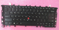 Keyboard (DANISH) 00HT994 - 5712505613443