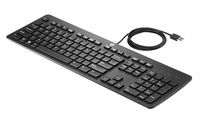 USB Business Slim Keyboard SE 889894627551 N3R87AA#ABS,803181-101 - 0889894627674;0889894628312;0889894627490;0889894627629;0889894627575;5712505730225;0889894627551;5712505792568;5712505792575;0889894627605;0889894627506;0889894627544;5712505792490;5712505792469;5712505794883;0889894627452;0889894627612;0889894627681;088