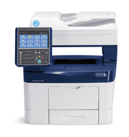 Xerox 3655IV_X multifunzione Laser 45 ppm 1200 x 1200 DPI A4