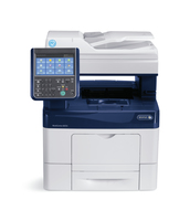 Xerox WorkCentre 6655IV_X multifunzione Laser 35 ppm 2400 x 600 DPI A4