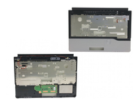 UPPER ASSY (INCL. TOUCHPAD - 