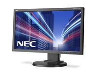 NEC NEC MultiSync E233WM 58,4 cm (23 Zoll) 1920 x 1080 Pixel Full HD LED Schwarz http://images.icecat.biz/img/gallery_lows/30387071_8276.jpg