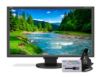 NEC NEC MultiSync EA275WMI-BK-SV LED display 68,6 cm (27 Zoll) 2560 x 1440 Pixel Wide Quad HD Schwarz http://images.icecat.biz/img/gallery_lows/30401338_5819.jpg