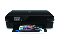 HP ENVY 5536 Ad inchiostro 8,8 ppm 4800 x 1200 DPI A4 Wi-Fi