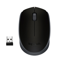 M171 Mouse, Wireless 5099206062856 - 5099206062856;50992060628513;4058154035542