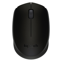 M170 Mouse, Wireless 5099206062887 - 5099206062887;50992060628810;4058154035573