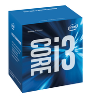 Core i3-6098P, Dual Core, - 735858312165