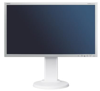 NEC NEC MultiSync EA305WMi 76,2 cm (30 Zoll) 2560 x 1600 Pixel WQXGA LED Weiß http://images.icecat.biz/img/gallery_lows/30650986_6097.jpg
