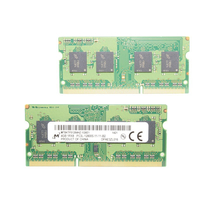 MEMORY 4GB DDR3-1600 - 