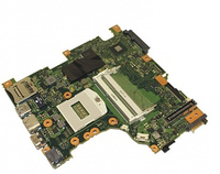 G-MAINBOARD ASSY QM87 (EDP, - 