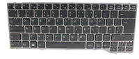 KEYBOARD HUNGARY - 