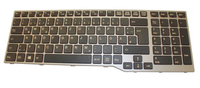 KEYBOARD 10KEY BLACK W/O 5706998099068 - 5706998099068