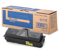 Toner Black  1T02ML0NL0 - Toner -