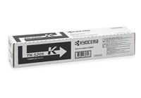 KYOCERA TK-5205K 18000 pagine Nero