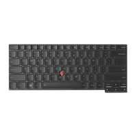 Keyboard (SWEDISH) 00PA478 - 5712505745991