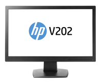 HP HP V202 49,4 cm (19.4 Zoll) 1600 x 900 Pixel HD+ LED Schwarz http://images.icecat.biz/img/gallery_lows/31118803_7271398515.jpg HP HP V202 49,4 cm (19.4 Zoll) 1600 x 900 Pixel HD+ LED Schwarz http://images.icecat.biz/img/gallery_lows/31118803_7271398515.jpg