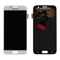LCD Assembly Octa White 5712505749159 - 5712505749159
