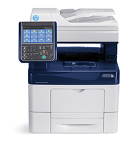 Xerox WorkCentre 6655i/X Laser 36 ppm 2400 x 600 DPI A4