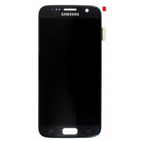 LCD Assembly Octa Black 5712505749135 - 5712505749135;4054753196646;4251488686996