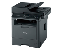 Brother MFC-L5755DW multifunzione Laser 40 ppm 1200 x 1200 DPI A4 Wi-Fi