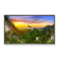 NEC NEC MultiSync 98" LED 2,49 m (98 Zoll) 4K Ultra HD Digital Beschilderung Flachbildschirm Schwarz http://images.icecat.biz/img/gallery_lows/31545523_7033.jpg