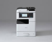 Ricoh MP305+SPF Laser 30 ppm 600 x 600 DPI A3