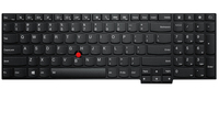 Keyboard (DANISH) 04Y2474 - 5712505796757