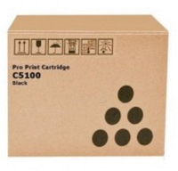 Ricoh 828402 cartuccia toner 30000 pagine Nero