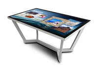 NEC NEC X651UHD-2 IGT Touchscreen-Monitor 165,1 cm (65 Zoll) 3840 x 2160 Pixel Schwarz Multitouch Kapazitiv http://images.icecat.biz/img/gallery_lows/32014122_7166243758.jpg