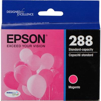Epson T288 cartuccia d'inchiostro Magenta 165 pagine