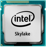 Core i7-6900K, Octo Core, - 0675901403146