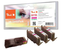 Peach 319598 PagePack Magenta 13 ml 925 pagine