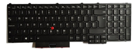 Keyboard (FRENCH) 00PA381, 00PA299 - 5712505832493