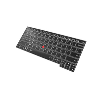 Keyboard (BELGIAN) 01AV506 - 5712505909096
