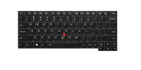 Keyboard (BELGIAN) 01AV546 - 5712505909072