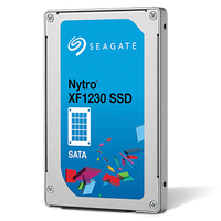 Nytro SATA SSD - 0763649093160;0763649080481