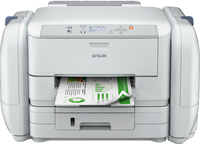 Epson WorkForce Pro WF-R5190DTW stampante a getto d'inchiostro Colore 4800 x 1200 DPI A4 Wi-Fi