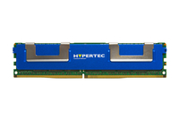 IBM 8GB Dual Rank PC3-10600 CL9 - Part Number: 46C7449