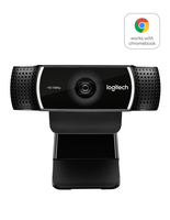 Webcam C922 Pro Stream - 5099206066977